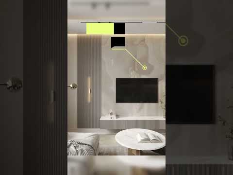 2024 Tile Trends for TV Wall - Slab Tile, Onyx Tile, Bookmatch Tile, Texture Tile, Porcelain Tile