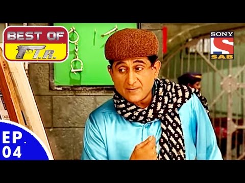 Best of FIR - एफ. आई. आर - Ep 4 - 6th Apr, 2017