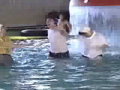 Vasteloavend in de Trope