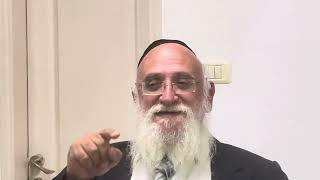 4 בספטמבר 2024 (רדיו כל האמת) - התמונה מוצגת ישירות מתוך אתר האינטרנט יוטיוב. זכויות היוצרים בתמונה שייכות ליוצרה. קישור קרדיט למקור התוכן נמצא בתוך דף הסרטון