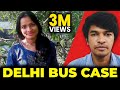 Delhi Bus Case Tamil Madan Gowri MG