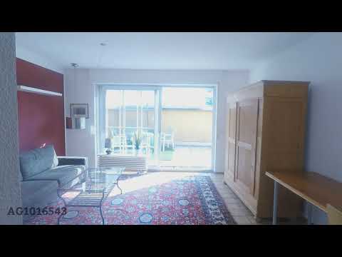 WU-1016543 - Freundlich möblierte 2-Zimmerwohnung in Aschaffenburg