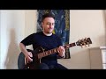 #Request Sun Eats Hours - Five A.M. - Guitar Cover