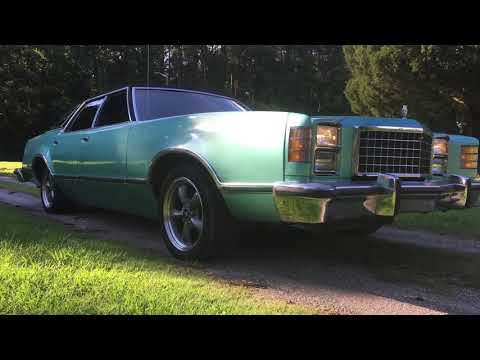 Thumbnail for 1977 FORD LTD II BROUGHAM by Ford LTD II