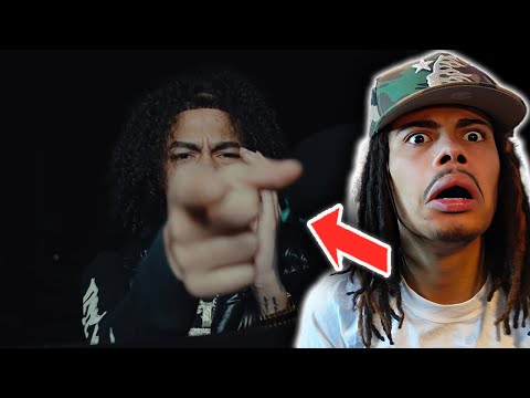 This Kids Whole Life Has Changed Now... *DD Osama - BLRRD BLRRD*