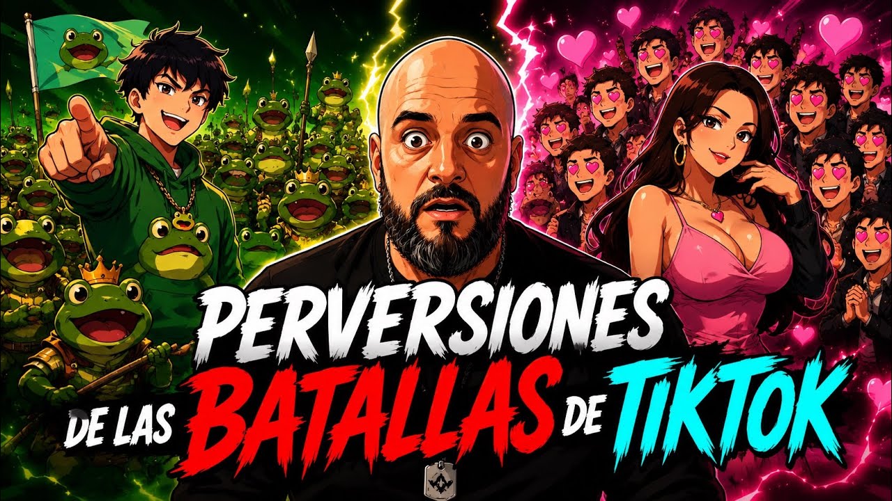 El compartió las videollamadas HOT 