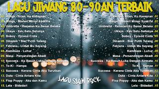 Download lagu 🎸 40 Lagu Rock Kapak Malaysia Terpopuler | Hits Nostalgia 90an mp3