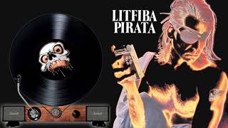 litfiba   -  06 Cannon song  - Pirata 1983  ( il giradischi )