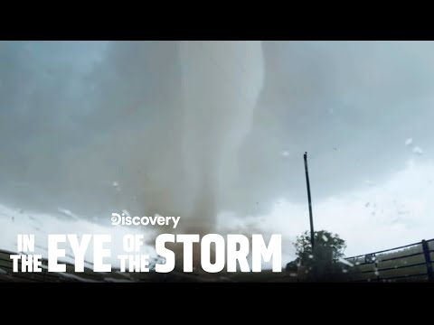 Season 2 Premiere Minisode | In the Eye of the Storm | Discovery