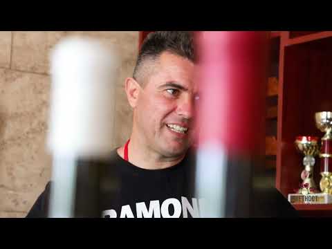 Umetnost u čaši ep. 140 12.07.2022. Vinarija i destilerija Gitarić 02 deo