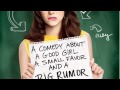 EASY A Soundtrack 15 Pocket Full Of Sunshine Natasha Bedingfield HQ