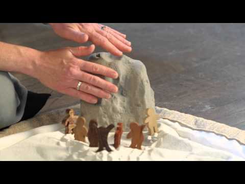 "Ten Best Ways" Godly Play