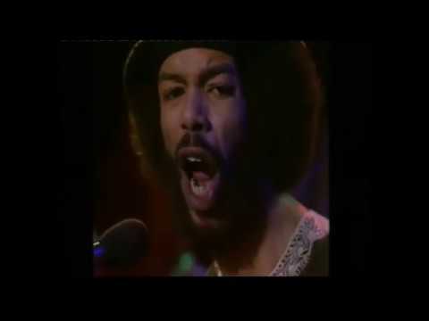 Johannesburg - Gil Scott-Heron (Old Grey Whistle Test 1976)