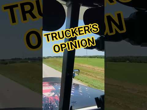 US 36 OVER US 70 #US36 #US70 #highway #opinion #trucker #truckersvlog #trucking #otrlife #otr
