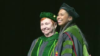 Celebrating the Charter Class #UNLVMedGrad