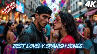 Download lagu Best Romantic Spanish Songs 🇪🇸❤ new 2026 😘 feel the Love 💕 heard touching 💕 mp3