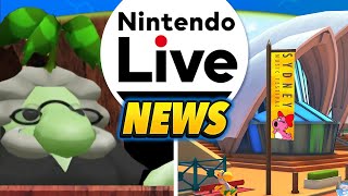 Idiot Who Threatened Nintendo Live is Now Charged + Nintendo Live SYDNEY Announced!