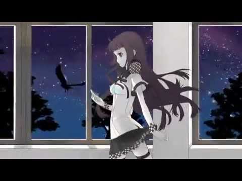 [DJMAX Black Square] CROOVE - Sweet Shining Shooting Star BGA+Lyric