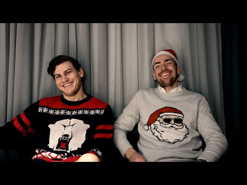 Frohes Fest von den Eisbären Berlin