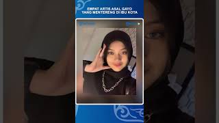 Download lagu Empat Artis Asal Gayo mp3