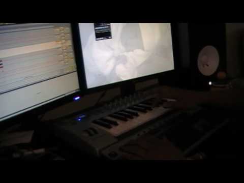 Eric Santana & Wood Nox - Waxattack rmx