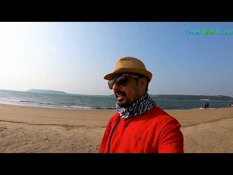 Places & Beaches in Goa