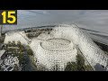 TOP 15 Abandoned Theme Parks