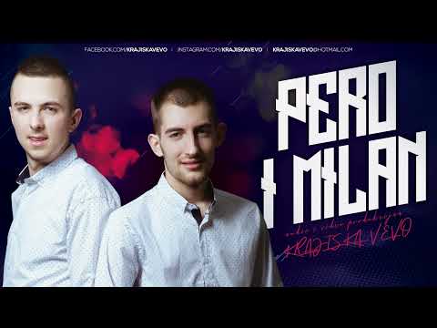 Pero i Milan - Miris posteljine, Mala ko avion, Teški traktori (Boro Bijelić) - (Miks) Uživo 2022