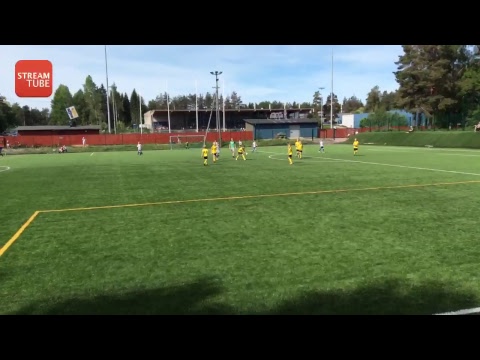 KuPS 06 Haaste Kanava 1 Live-stream