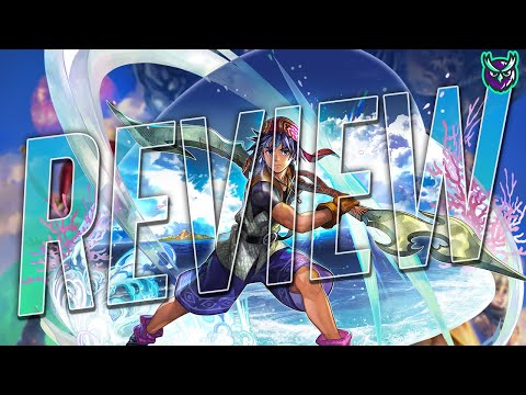 Chrono Cross: The Radical Dreamers Edition Review