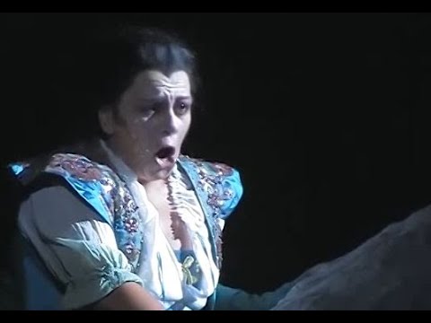 ORLANDO FURIOSO - Vivaldi - Sub ES - Martina Franca 2017