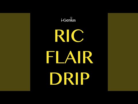 Ric Flair Drip (Instrumental Remix)