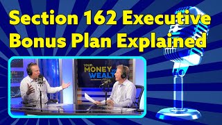 Download lagu Is the Section 162 Executive Bonus Plan Just Whole Life Insurance? mp3 Download lagu Is the Section 162 Executive Bonus Plan Just Whole Life Insurance? mp3
