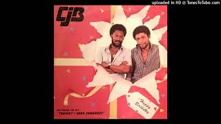 Download lagu CJB - Tonight I Need Somebody mp3