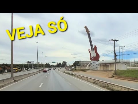 Está tendo obras de melhorias na br 153, de Itumbiara até Goiânia Goiás 