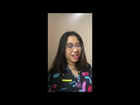 LCVP Applicant AIESEC in Semarang 2021 - Neta Hanum Kirani