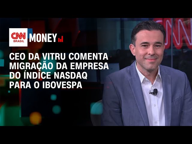 Vitru migra ações para o Ibovespa e atrai investidores | Money News