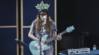 Lisa Prank plays "Drive Anywhere" at OpenAir