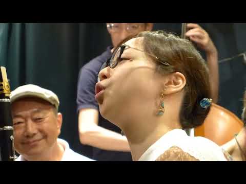 Nobody Knows You When You're Dawn And Out - New Orleans Stompers