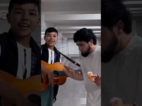 AnvarKhan - Yalmog'iz