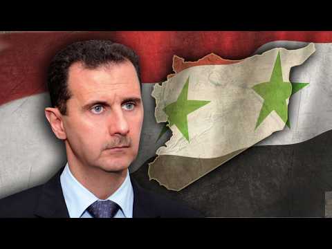 Syrian Arab Army Song - No Power Can Overcome Us