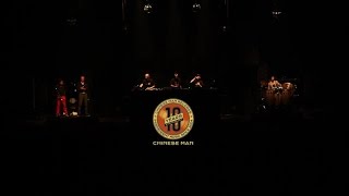 Chinese Man  Ft. Taiwan MC, Youthstar - Independent Music Live @ Zénith de Montpellier