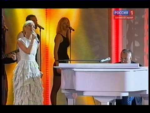 Полина Гагарина "Не прощу"
