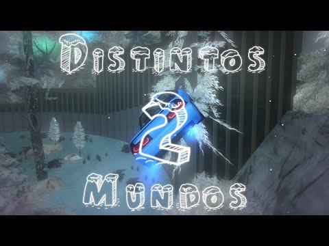 [DM] Bc ft. Smithz ft. iSunlight - Distintos Mundos 2