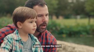 Looking Up: Find What Matters | USA | Chevrolet