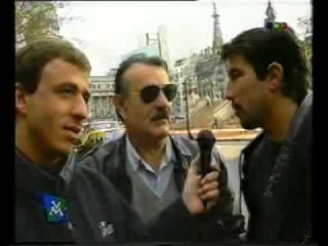 VideoMatch - Pablo y Pachu - Pachu Conocido 5