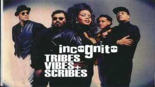 Incognito ft. Maysa ~ Change (432 Hz ) Acid Jazz | Neo Soul