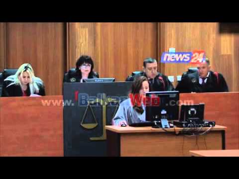 Gjyqi i ‘xhihadistëve’, Genci Balla: Nuk jam pronë e Ramës, zbatoj ligjet e Kuranit