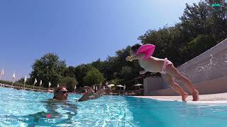 Vallicella Glamping Resort - Camping Grosseto - Image N°2