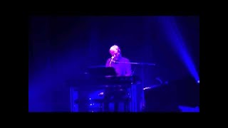 Amedeo Minghi - La breccia (live del 15 febbraio 2010 al Teatro Ghione in Roma)